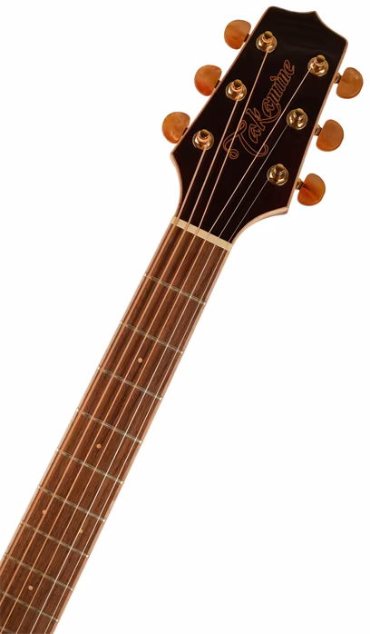 Takamine GN71CE-NAT - Elektroakustische Gitarre