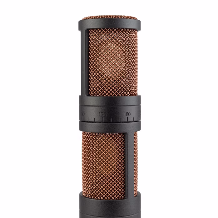 Antelope Audio Edge Quadro (ausgepackt) - Kondensator-Mikrophon
