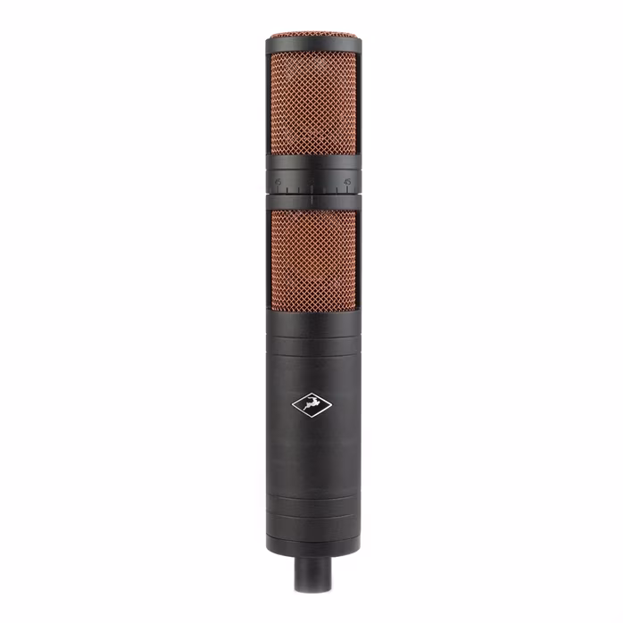 Antelope Audio Edge Quadro (ausgepackt) - Kondensator-Mikrophon