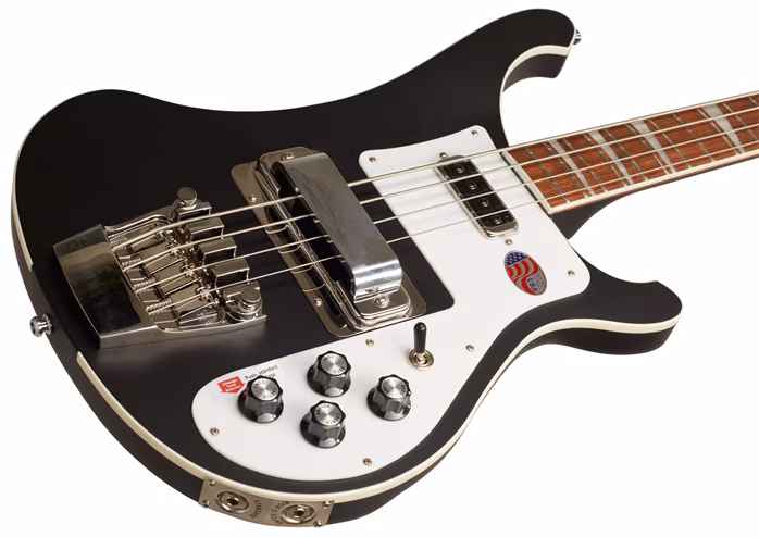 Rickenbacker 4003 MBL - E-Bass