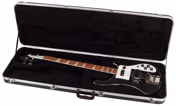 Rickenbacker 4003 MBL - E-Bass