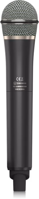 Behringer ULM300MIC - Drahtloses Vokal-Set