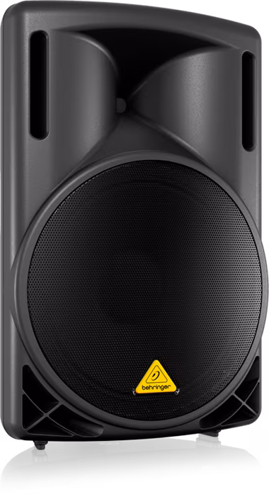 Behringer Eurolive B215D - Aktiver Lautsprecher