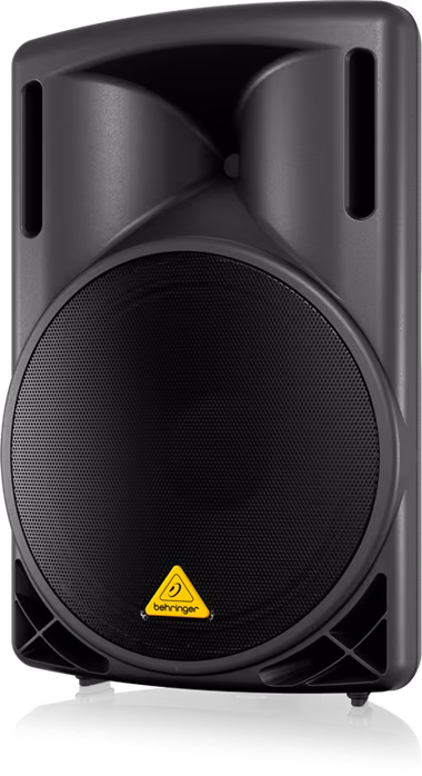 Behringer Eurolive B215D - Aktiver Lautsprecher