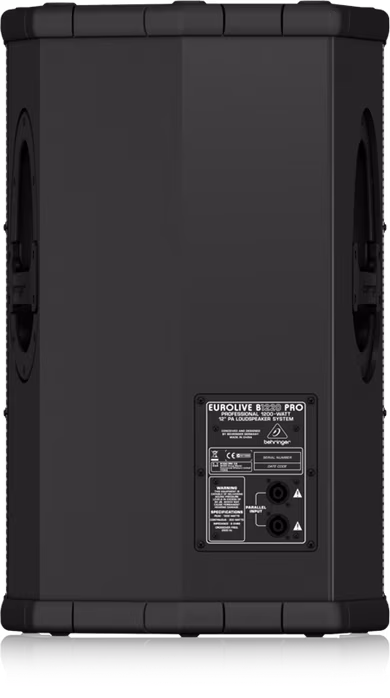 Behringer Eurolive B1220 PRO - Passiver Lautsprecher