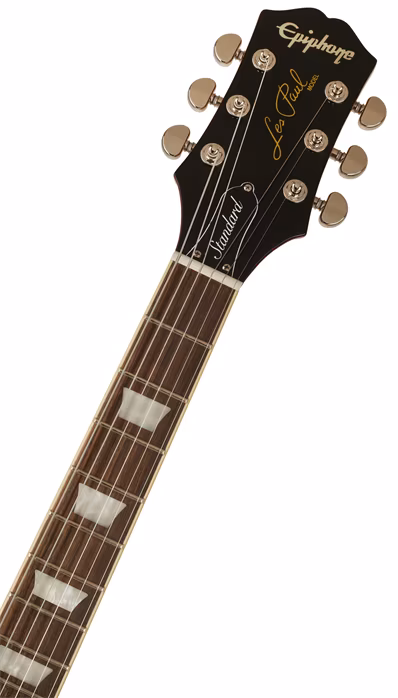 Epiphone Les Paul Standard 60s Bourbon Burst - E-Gitarre