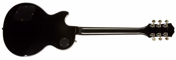 Epiphone Les Paul Muse Purple Passion Metallic - E-Gitarre