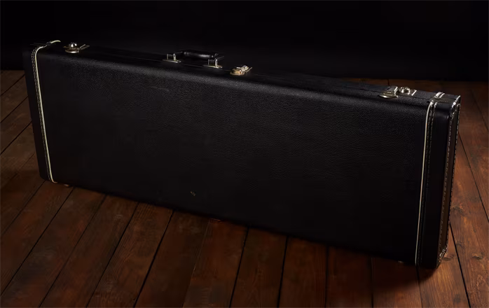 Haar 2018 Trad-S - E-Gitarre