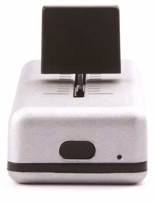 Phase Mixfader - DJ Controller