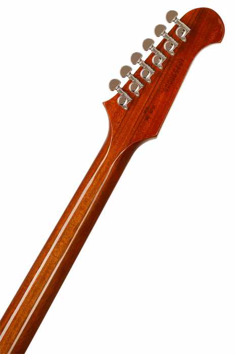 Gibson Firebird Tobacco Burst - E-Gitarre