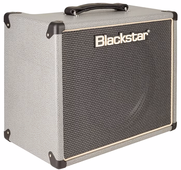 Blackstar HT-5R MKII Bronco Grey - Gitarren-Röhrencombo