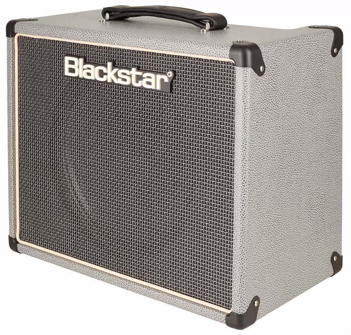 Blackstar HT-5R MKII Bronco Grey - Gitarren-Röhrencombo