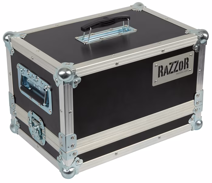 Razzor Cases Mesa Boogie Mark Five 25 Case - Amp Head Flight Case