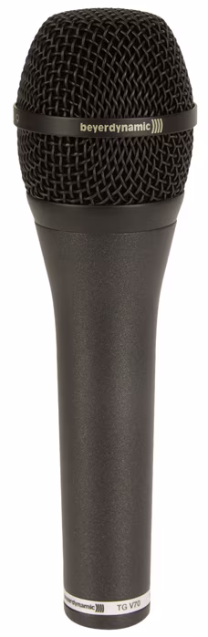 Beyerdynamic TG V70d - Dynamisches Mikrofon