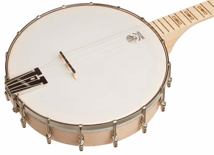 Deering Goodtime Plectrum - Banjo