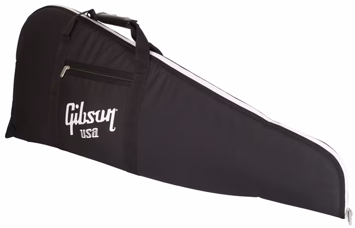 Gibson Les Paul Special Tribute Humbucker Natural Walnut Satin - E-Gitarre