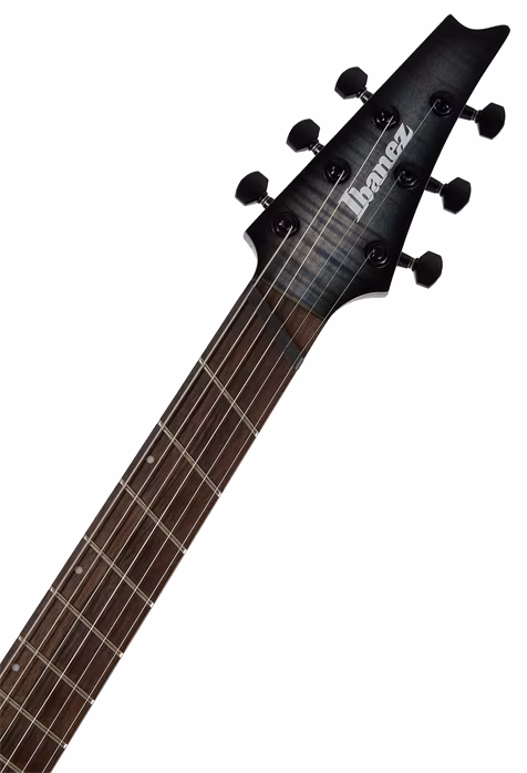 Ibanez RGD61ALMS-CLL - E-Baritongitarre