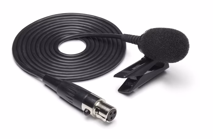 Samson Concert 88x Presentation I (ausgepackt) - Wireless-Set mit Ansteckmikrofon