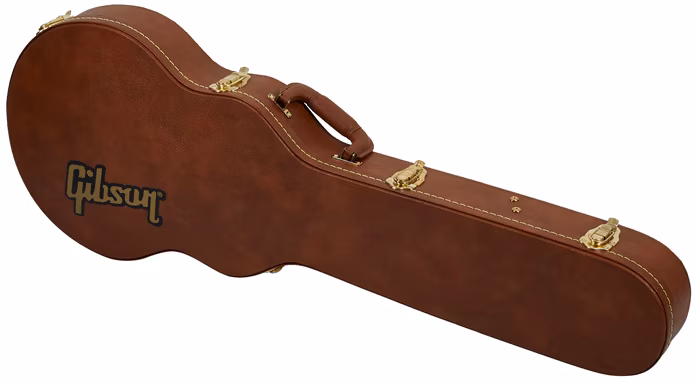 Gibson Les Paul Junior Ebony - E-Gitarre