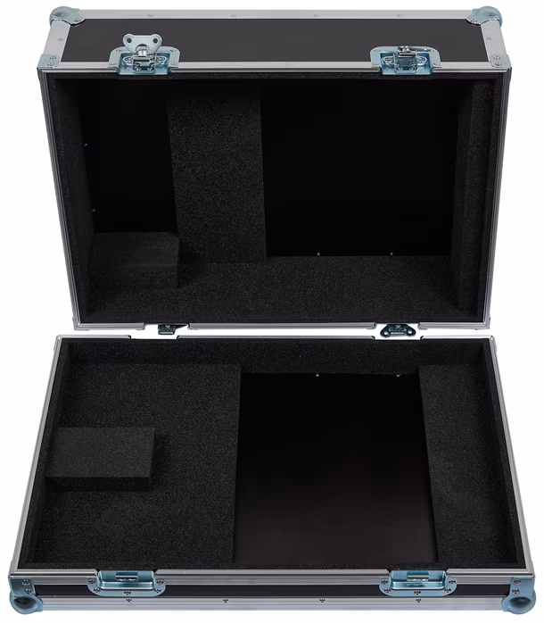 Razzor Cases Allen & Heath SQ-5 Case - Koffer für Mischpult
