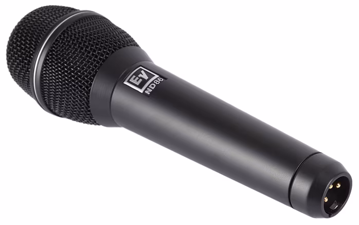 Electro-Voice ND86 - Dynamisches Mikrofon