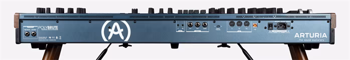 Arturia PolyBrute - Analog-Synthesizer