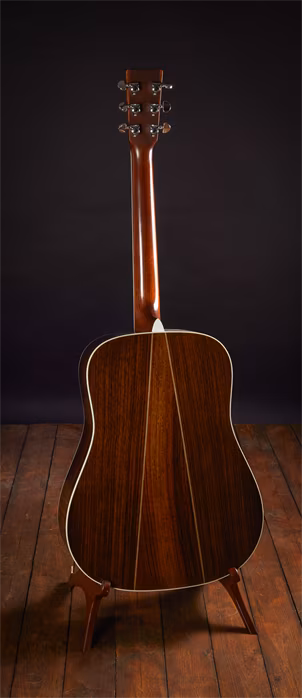 Martin D35 50th Anniversary - Akustische Gitarre