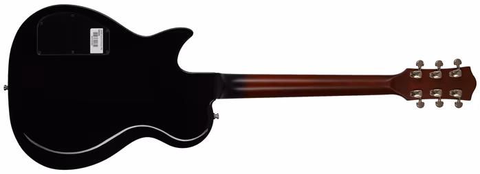 Godin Summit Classic P90 Vintage Burst HG (gebraucht) - E-Gitarre