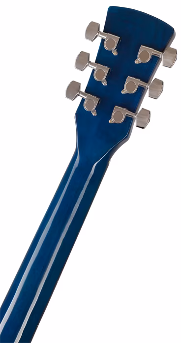 Soundsation Yosemite DN-BLS - Akustische Gitarre