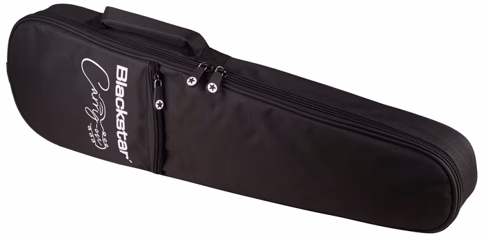 Blackstar Carry-on Deluxe Pack Jet Black FLY 3 BT - Elektrische Reisegitarre