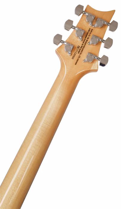 PRS 35th Anniversary SE Custom 24 Faded Blue Burst - E-Gitarre