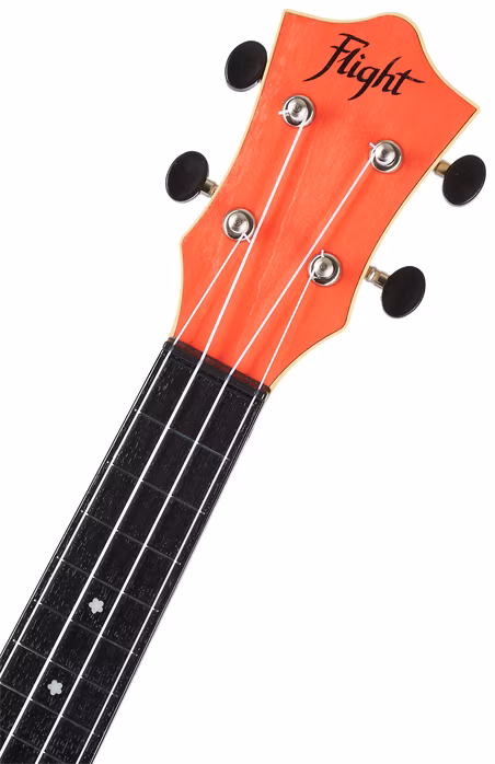 Flight TUS-35 Red - Akustische Ukulele