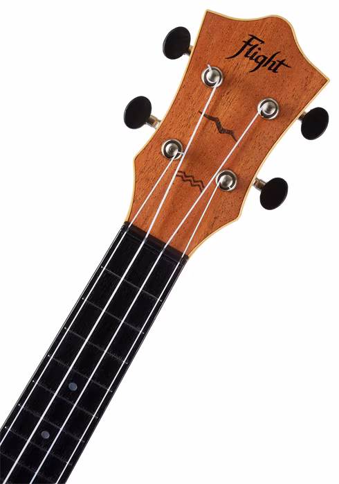 Flight TUS-53 Mahogany - Akustische Ukulele