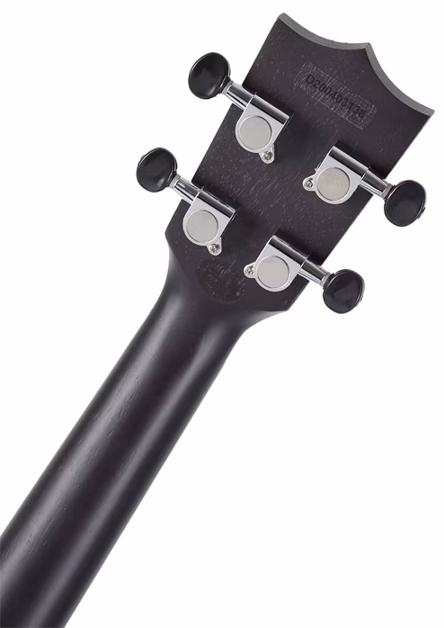 Flight DUC 380 Amber Satin Color - Akustische Ukulele