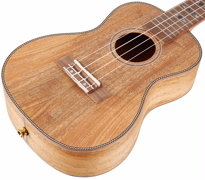 Flight DUC 450 Mango Natural - Akustische Ukulele