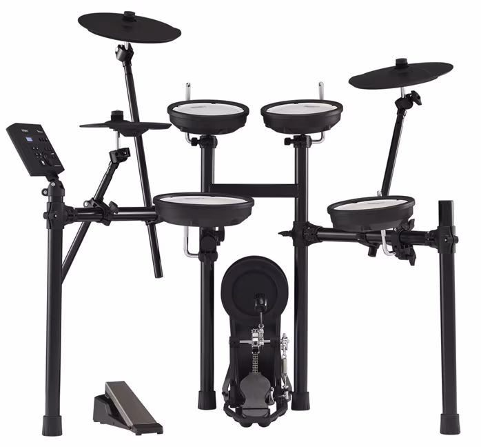 Roland TD-07KV (ausgepackt) - E-Drum-Set