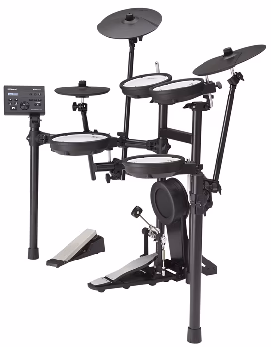 Roland TD-07KV (ausgepackt) - E-Drum-Set