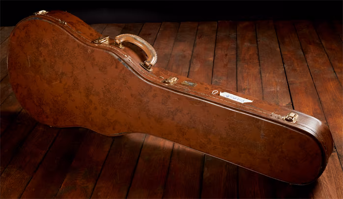 Gibson Les Paul Collectors Choice CC43A 083 - E-Gitarre