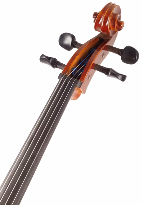 Gewa Ideale Violoncello 4/4 CB (ausgepackt) - Violoncello
