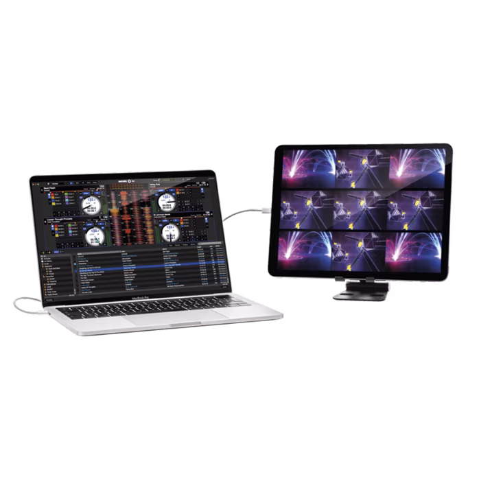 Reloop Smart Display Stand - Smartphone-Halter