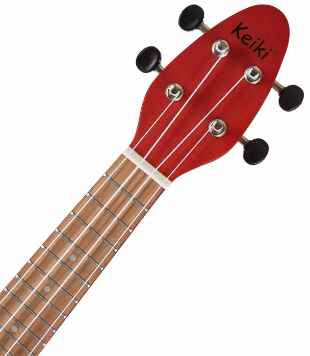 Ortega K1-RD - Akustische Ukulele