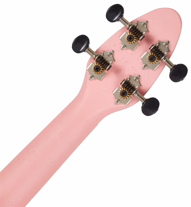 Ortega K1-PNK - Akustische Ukulele