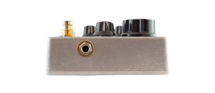 Markbass Vintage Pre - Bass-Effekt