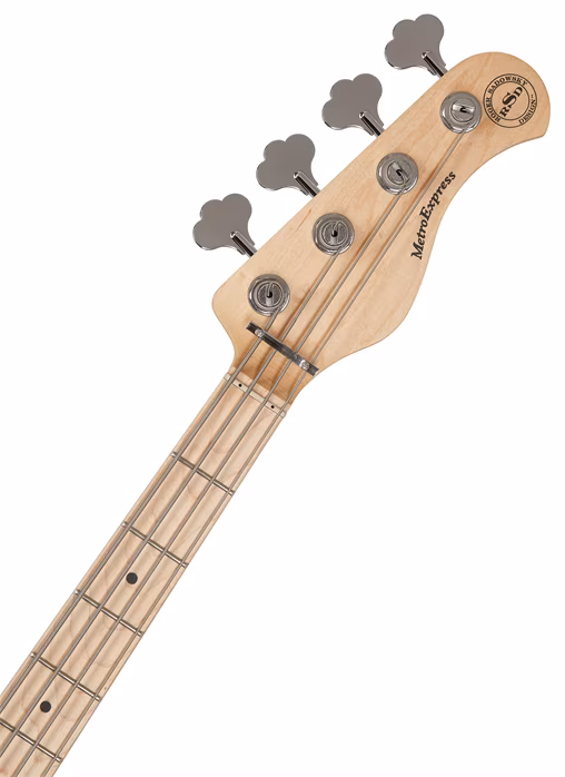 Sadowsky MetroExpress JJ4 CAR MFB (gebraucht) - E-Bass