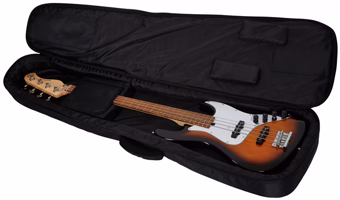 Sadowsky MetroExpress JJ4 TB PFFB (gebraucht) - E-Bass