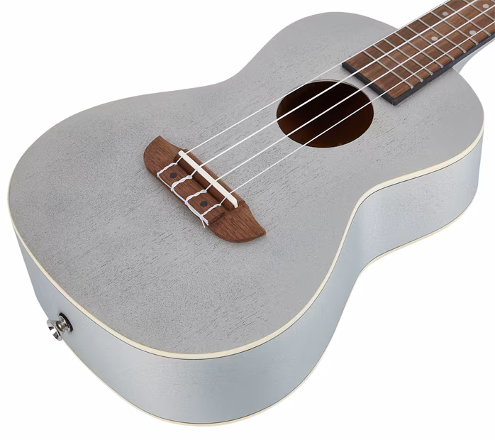 Ortega RUSILVER - Akustische Ukulele