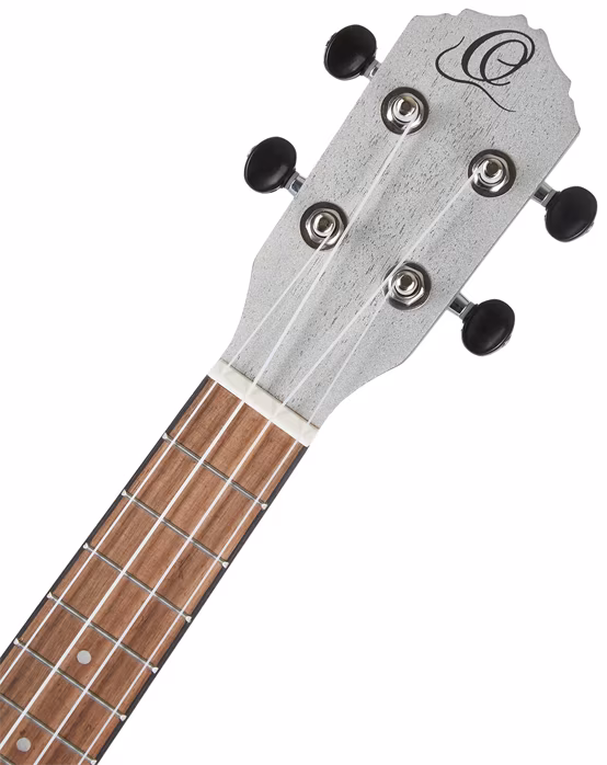 Ortega RUSILVER - Akustische Ukulele