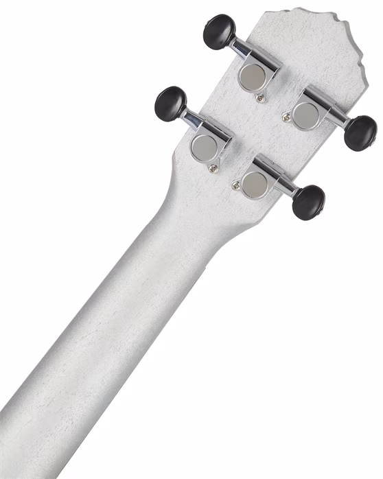 Ortega RUSILVER - Akustische Ukulele