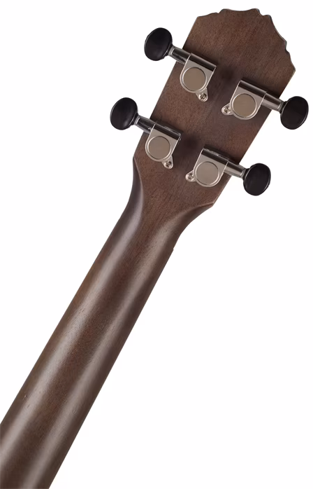 Ortega RUCOAL-CE - Elektroakustische Ukulele
