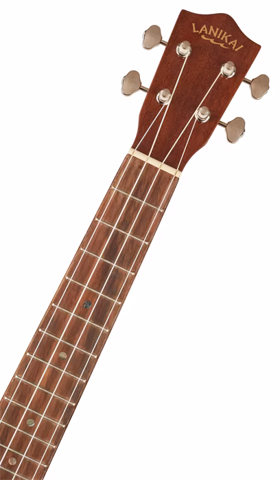 Lanikai MAS-CET - Elektroakustische Ukulele